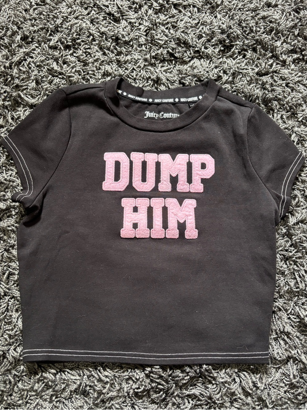 Juicy Couture Tee